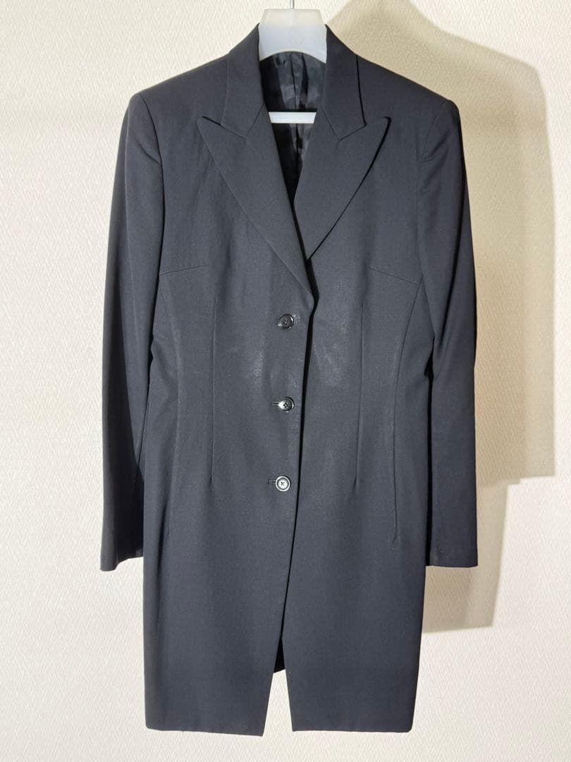 ヨウジヤマモト 98ss チェスターコート ヴィンテージ