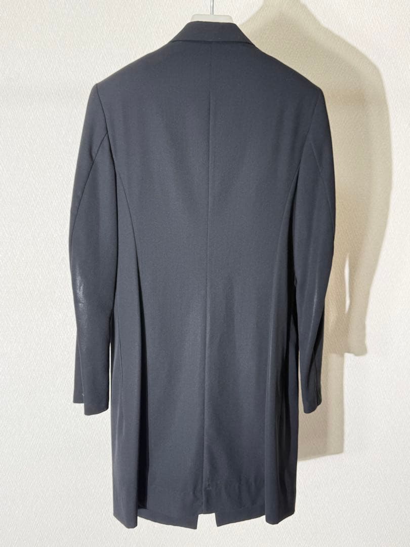 ヨウジヤマモト 98ss チェスターコート ヴィンテージ