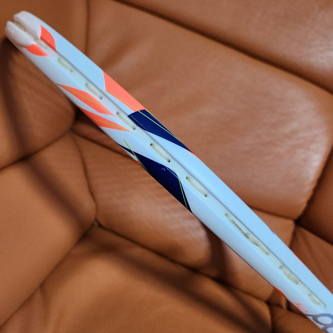 【軽量モデル】テクニファイバー ティーリバウンド パワーライトG1