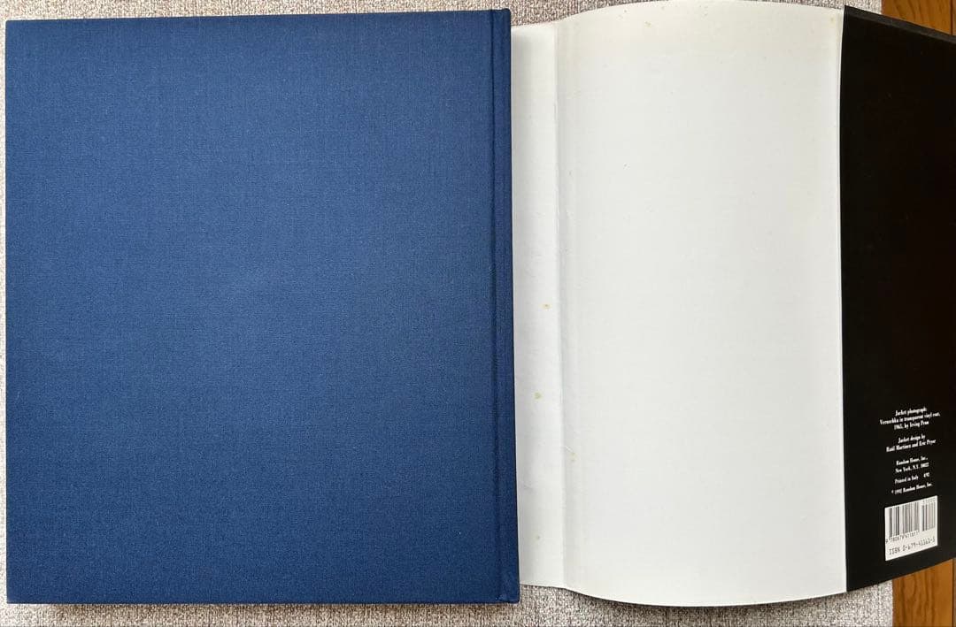 洋書 ON THE EDGE Images from 100Years ofVogue