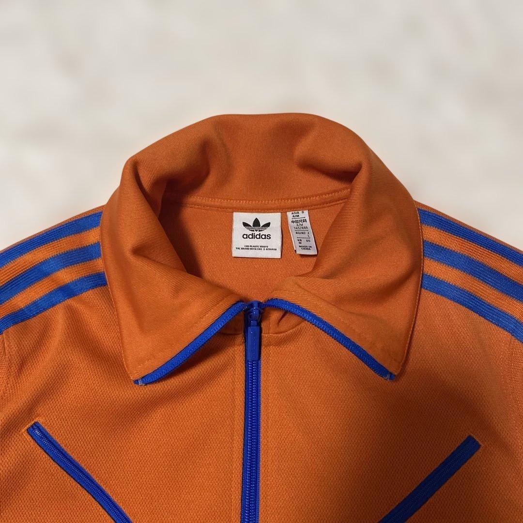 adidas アディカラー 70s モントリオール ジャージ あのちゃん着用品