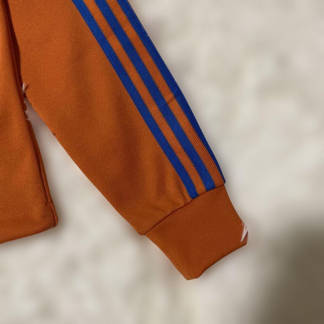 adidas アディカラー 70s モントリオール ジャージ あのちゃん着用品