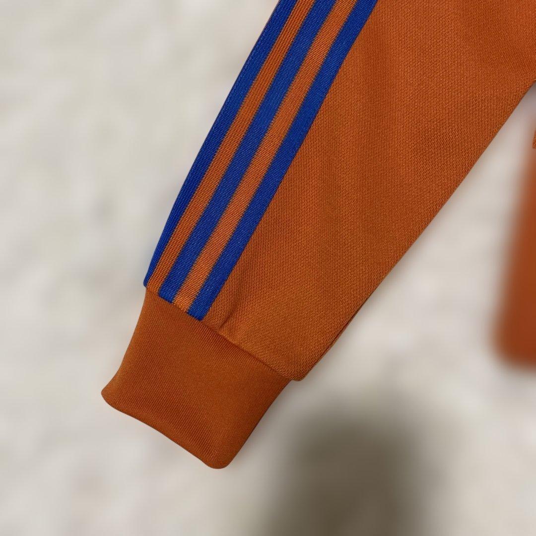 adidas アディカラー 70s モントリオール ジャージ あのちゃん着用品