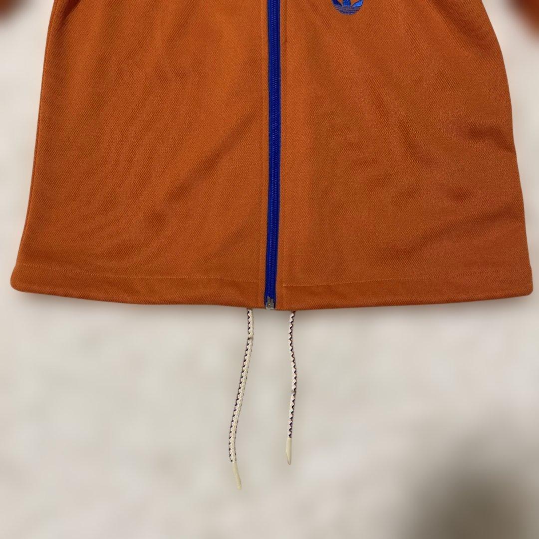 adidas アディカラー 70s モントリオール ジャージ あのちゃん着用品