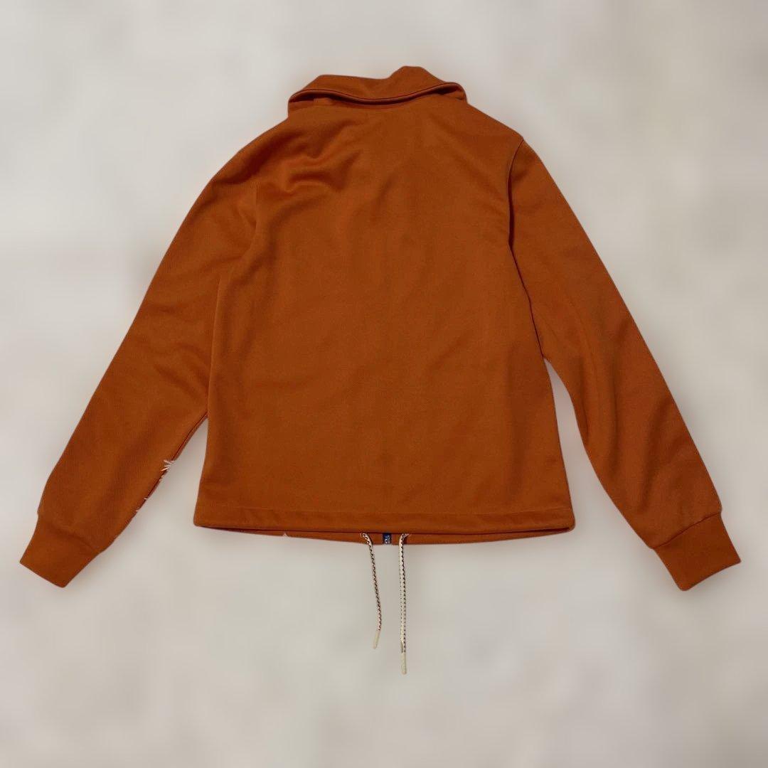 adidas アディカラー 70s モントリオール ジャージ あのちゃん着用品