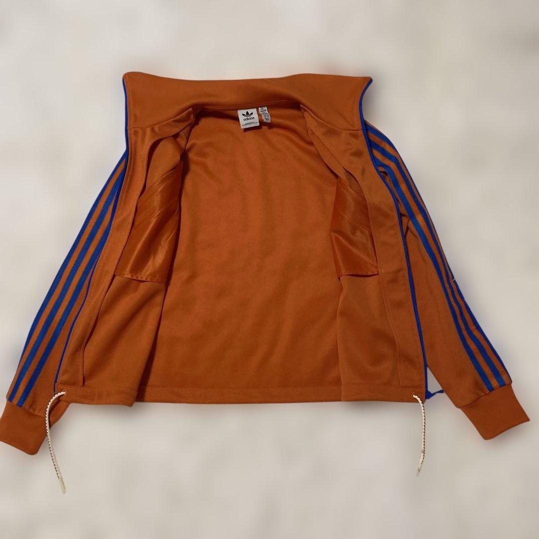 adidas アディカラー 70s モントリオール ジャージ あのちゃん着用品