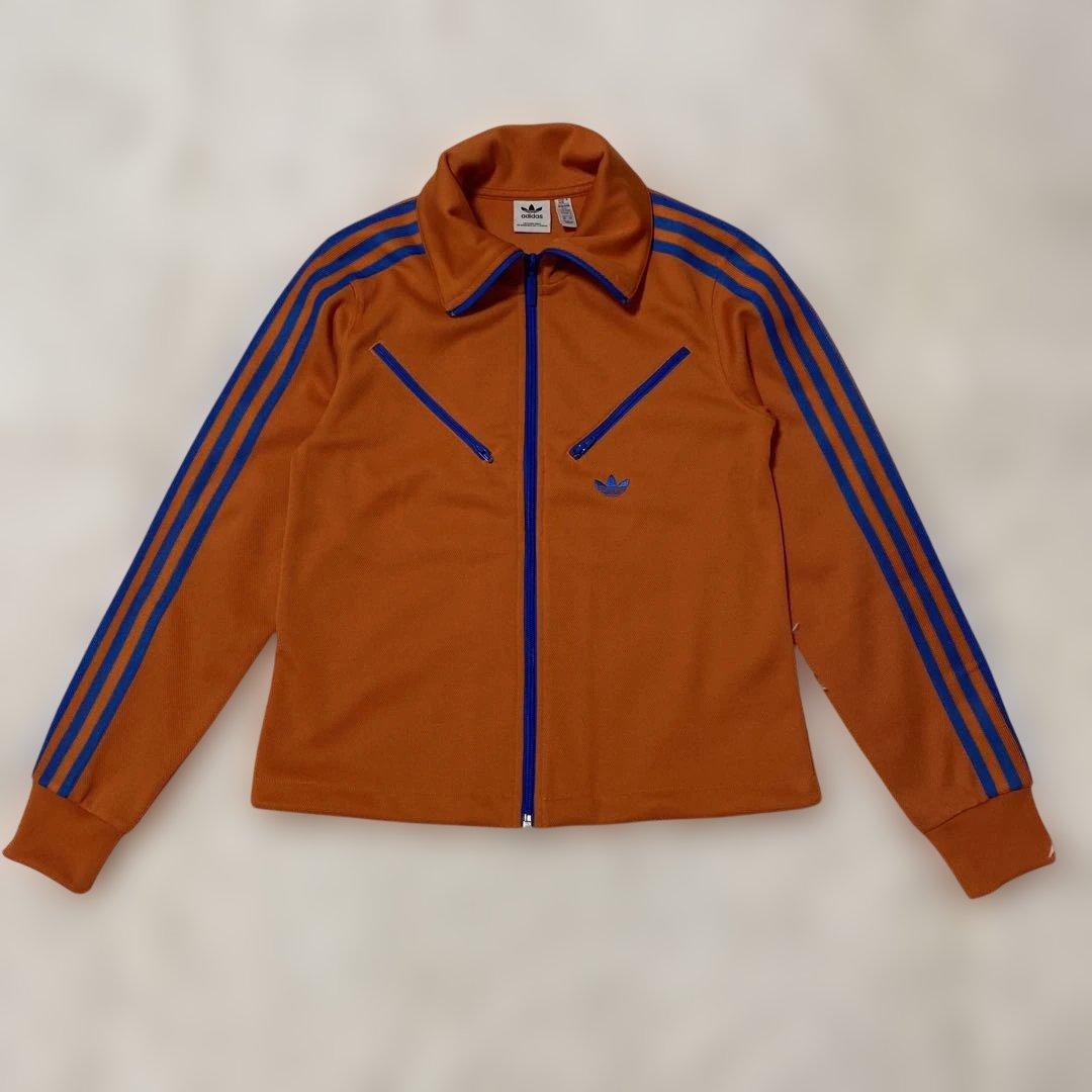 adidas アディカラー 70s モントリオール ジャージ あのちゃん着用品