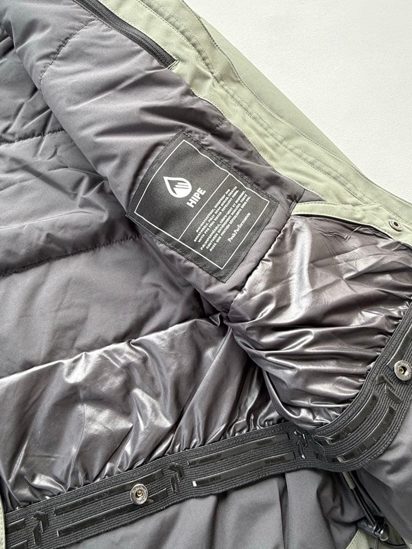 Peakperformance ピークパフォーマンス マルーン ジュニア 170