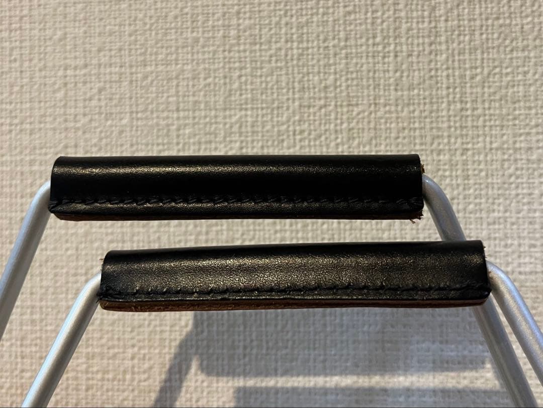 MARNI マルニ MARNI MARKETストライプバッグ トートバッグ