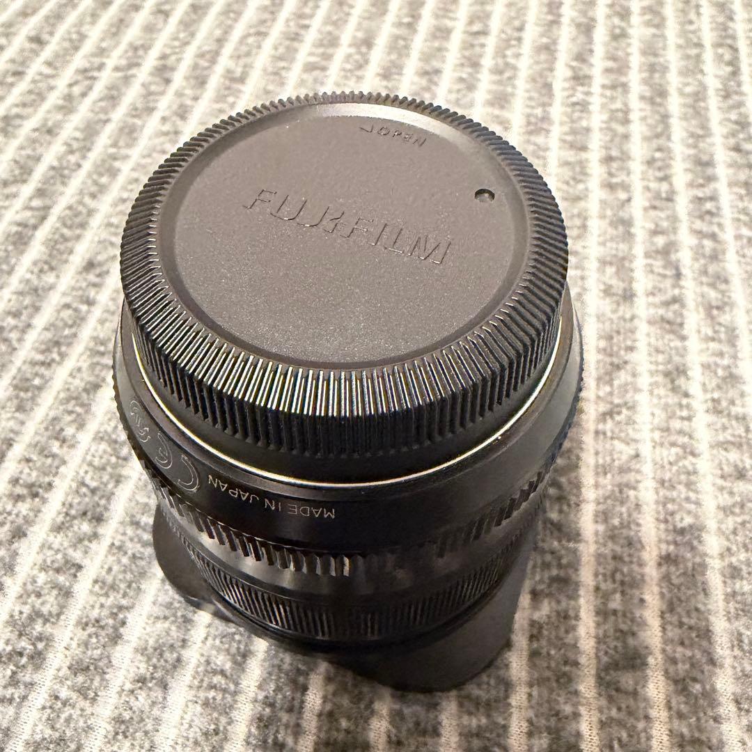 FUJIFILM XF35mmF1.4 R フジノン XFレンズ　神レンズ✨