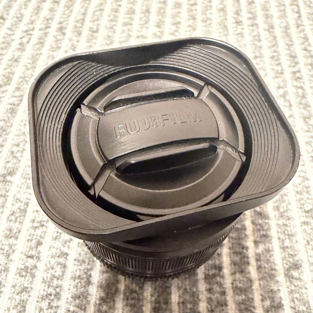 FUJIFILM XF35mmF1.4 R フジノン XFレンズ　神レンズ✨