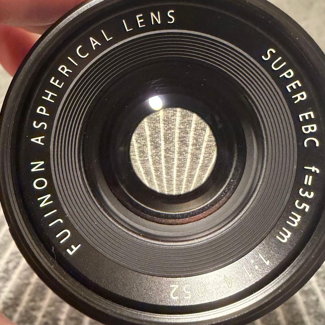 FUJIFILM XF35mmF1.4 R フジノン XFレンズ　神レンズ✨