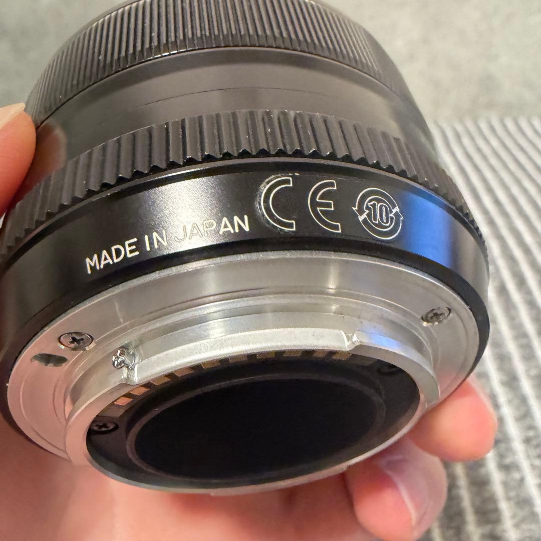 FUJIFILM XF35mmF1.4 R フジノン XFレンズ　神レンズ✨