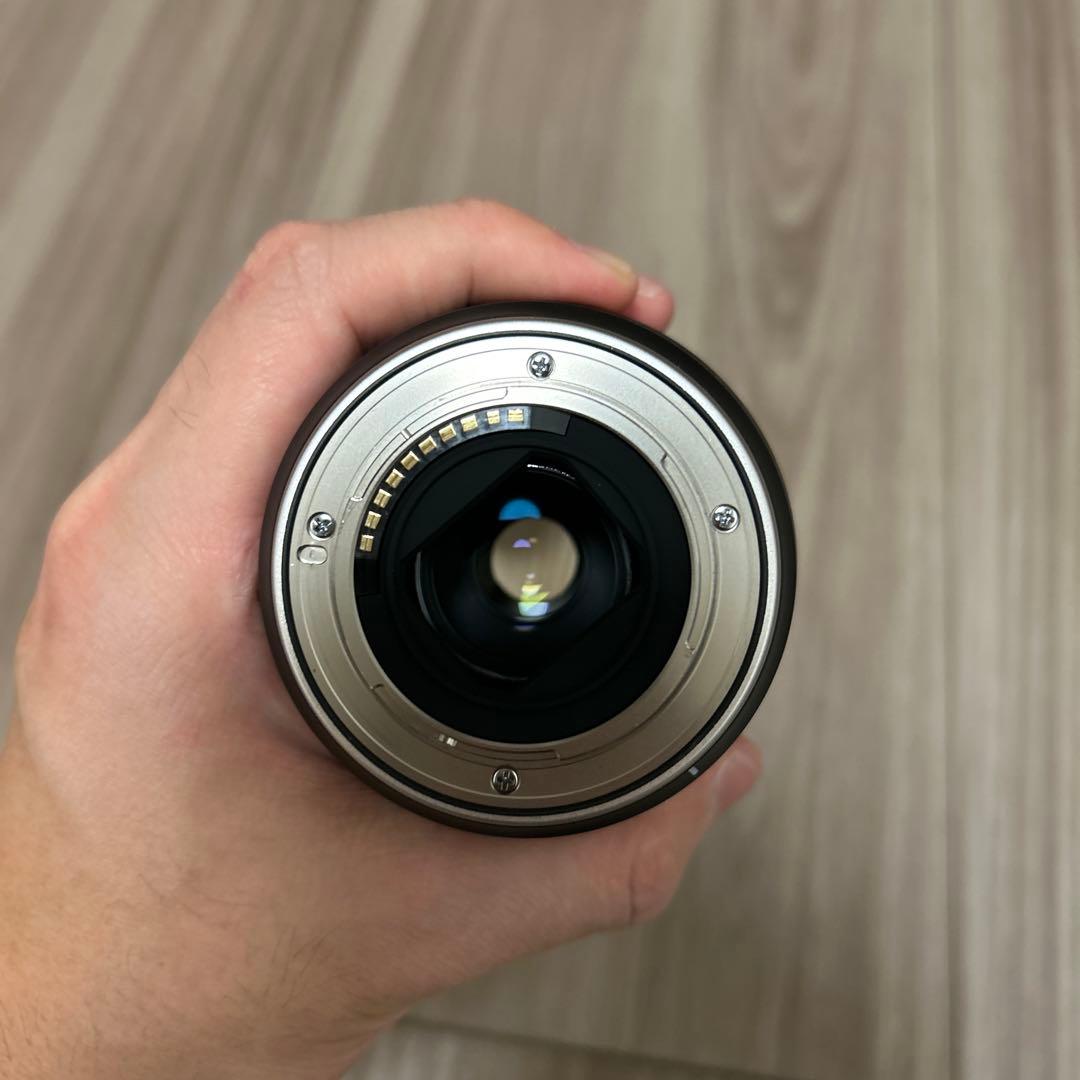 オ*ャ様 TAMRON18-300mm F/3.5-6.3 Di III-A V