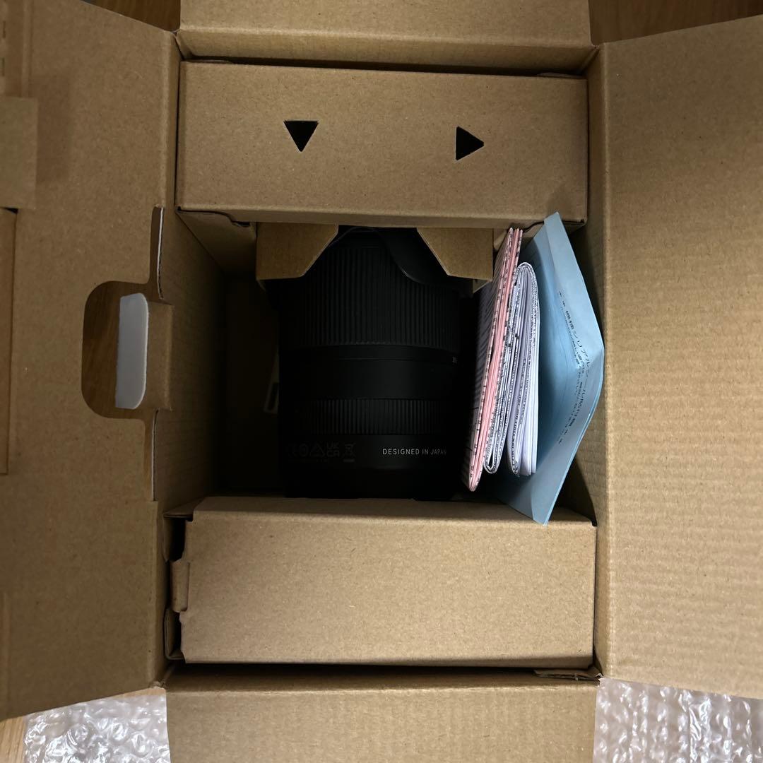 オ*ャ様 TAMRON18-300mm F/3.5-6.3 Di III-A V