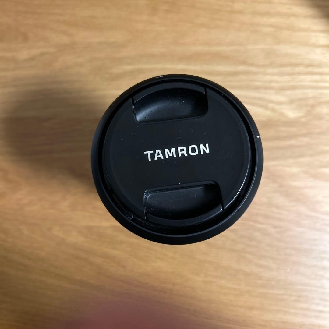 オ*ャ様 TAMRON18-300mm F/3.5-6.3 Di III-A V