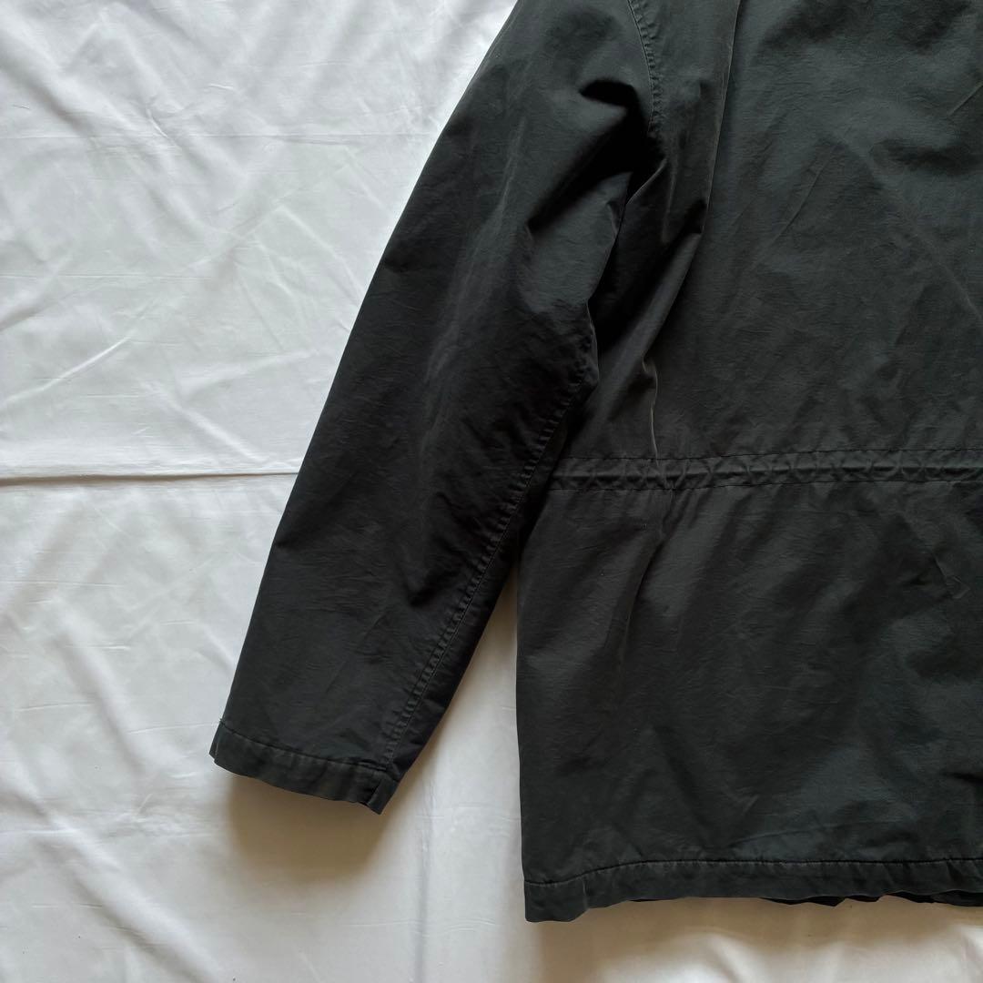 古着　90s　ポロバイラルフローレン　カバーオール　チョアコート