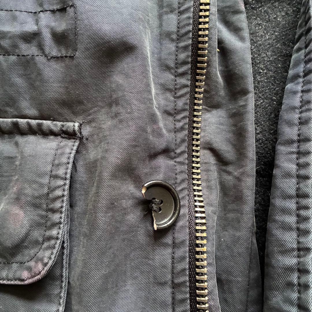 古着　90s　ポロバイラルフローレン　カバーオール　チョアコート