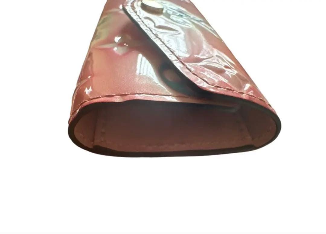 期間限定値下げ中♡ルイヴィトン ミュルティクレ 4 日本限定　キーケース