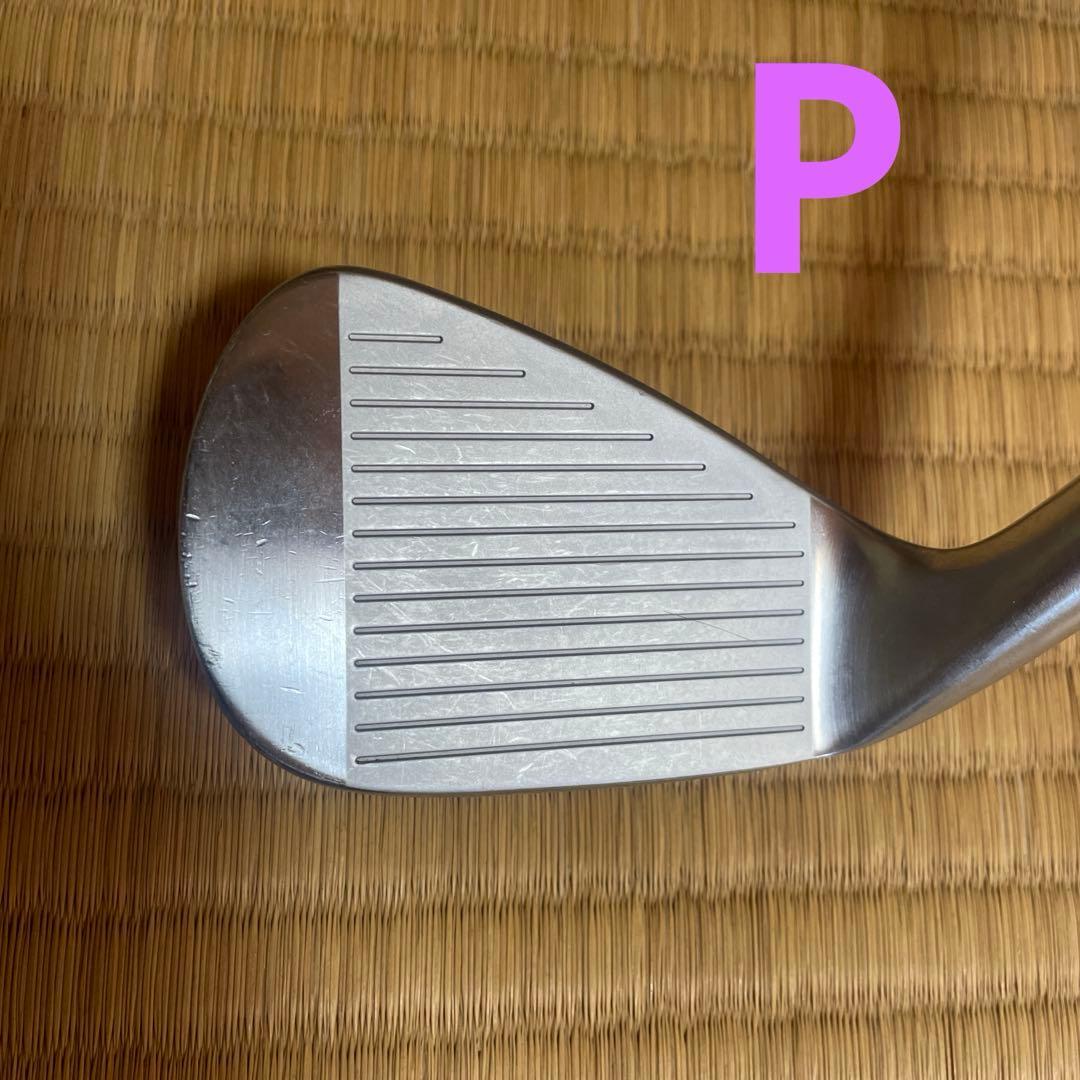 ブリヂストン　241CB アイアン　5本セット　モーダス120 S 軟鉄鍛造