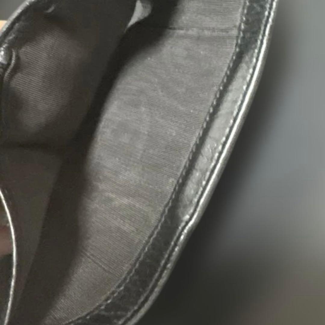 Maison Margiela エンベロープ 三つ折り コンパクトウォレット