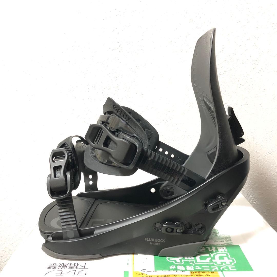 flux CV M カービング特化 xf atlas genesis並