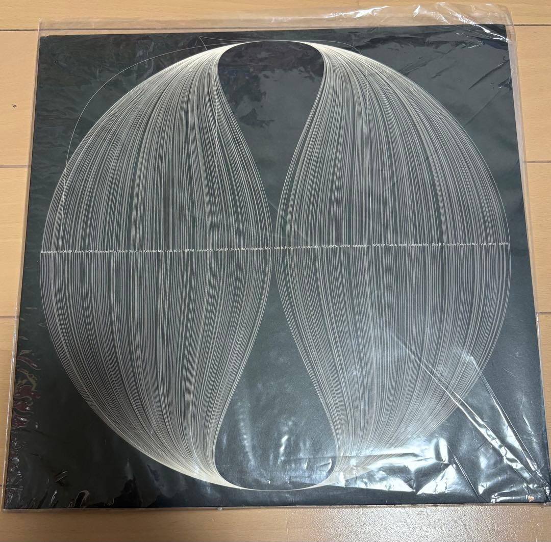 INORI EP - Sakanaction サカナクション