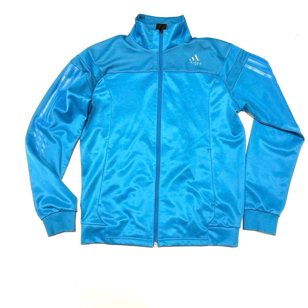 adidas アディダス クライマライト トラックスーツ セットアップ M