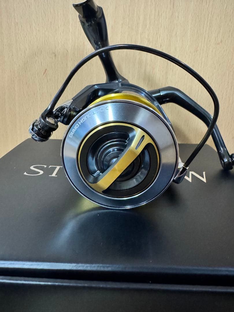 25 STELLA SW 14000XG 新品未使用品