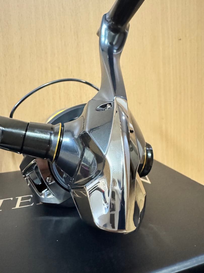 25 STELLA SW 14000XG 新品未使用品