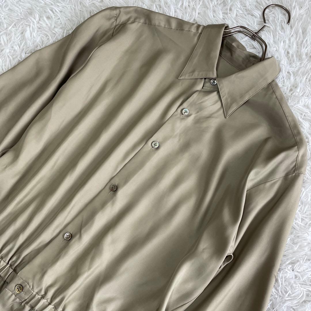 最終価格　PlageFLUID プラージュ　SS24 オールインワン