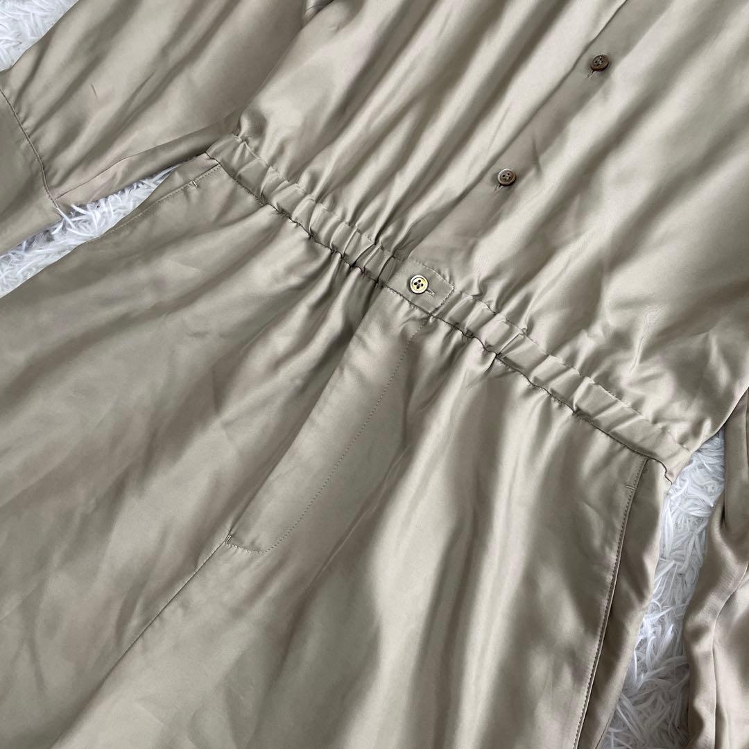 最終価格　PlageFLUID プラージュ　SS24 オールインワン