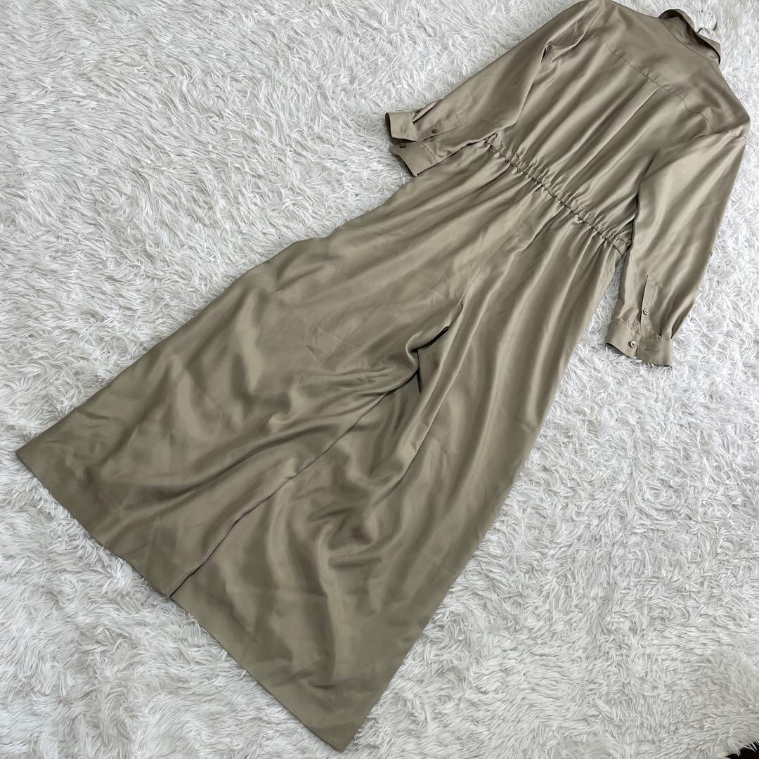 最終価格　PlageFLUID プラージュ　SS24 オールインワン