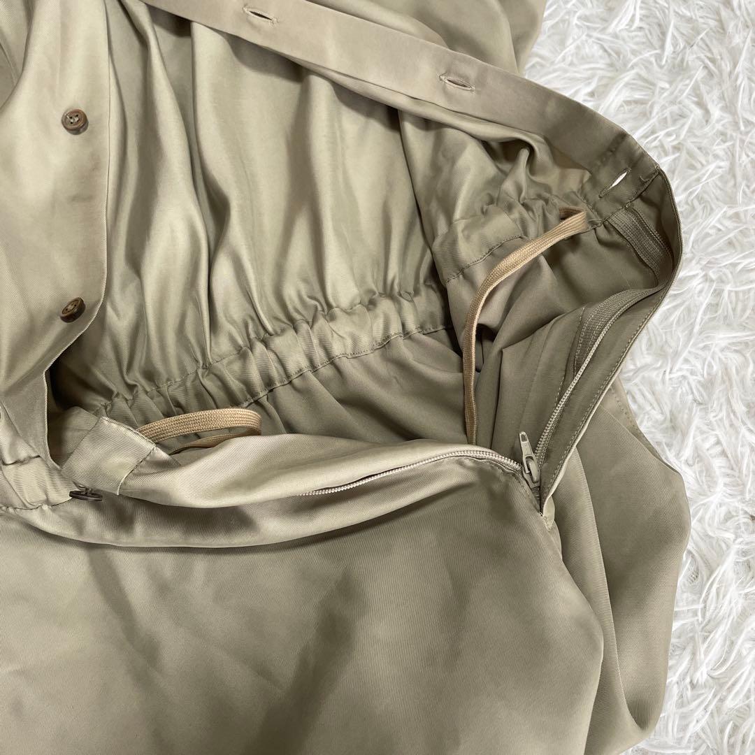 最終価格　PlageFLUID プラージュ　SS24 オールインワン