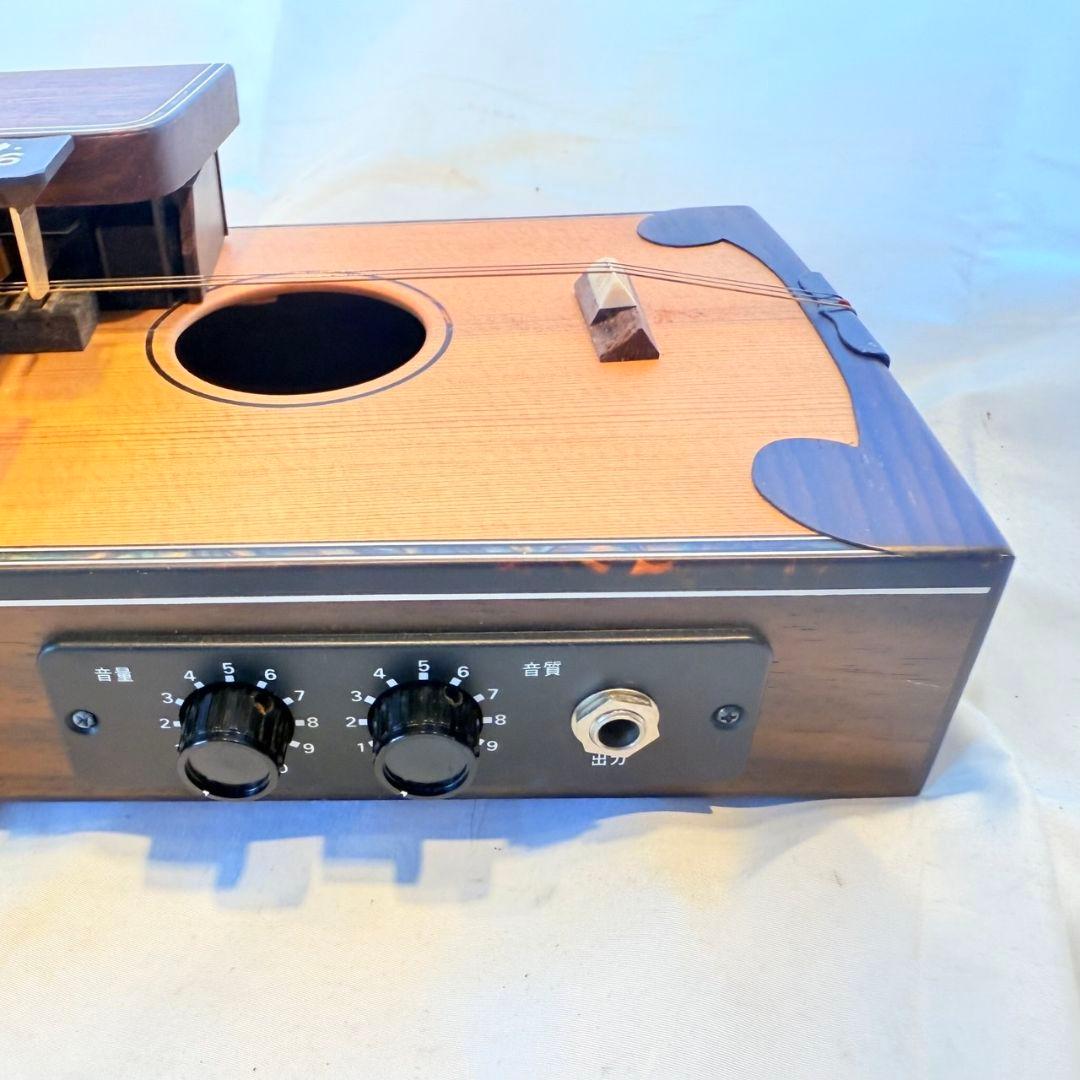 Zen-On (全音)宵待草E 音出しピックアップOK