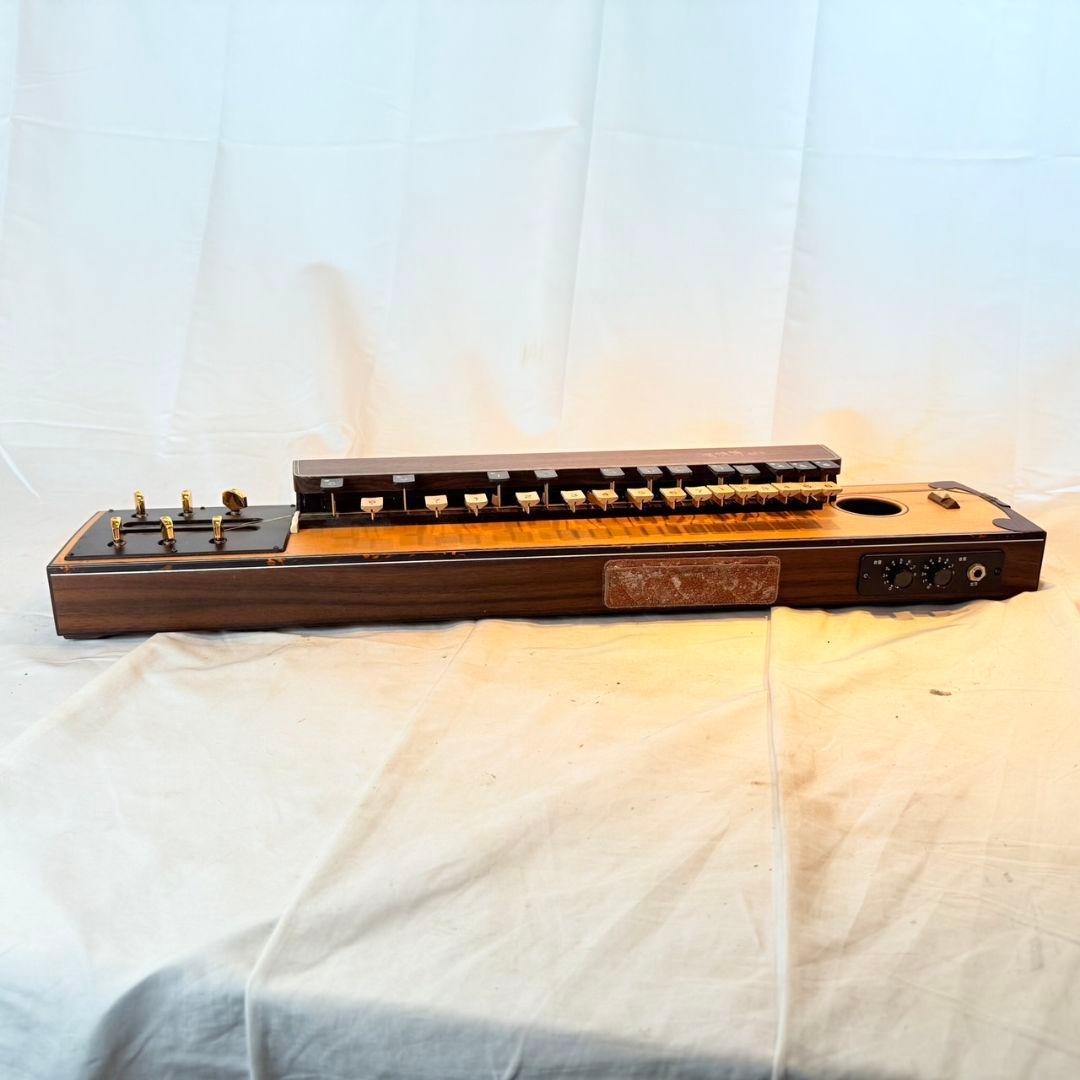 Zen-On (全音)宵待草E 音出しピックアップOK