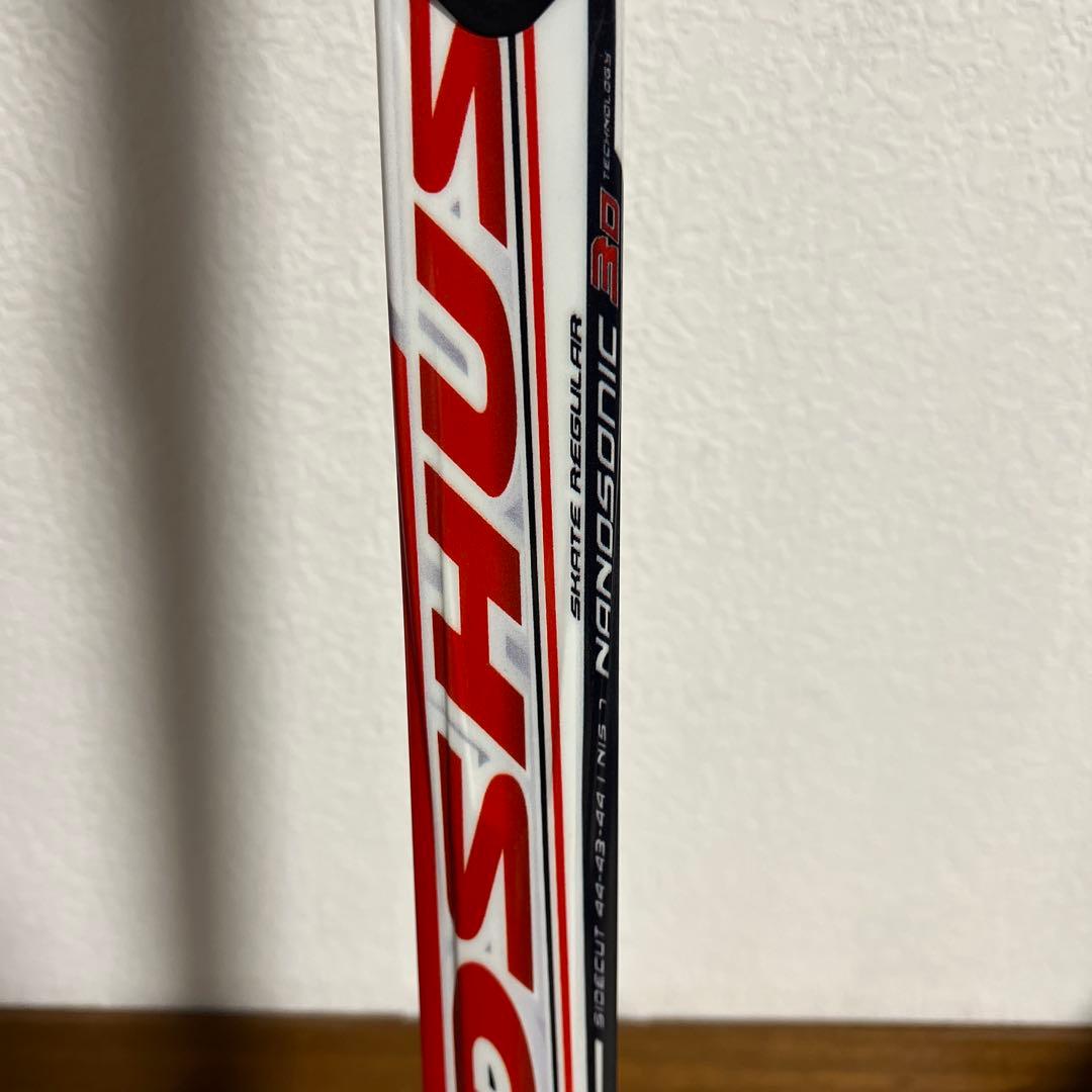 マディシャス クロスカントリー スキー　スケーティング 190