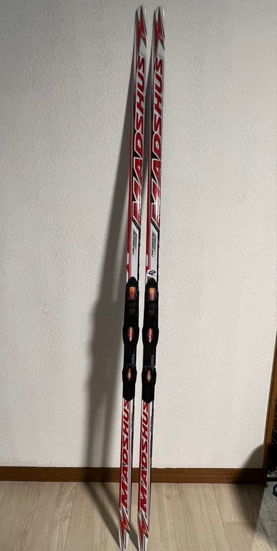 マディシャス クロスカントリー スキー　スケーティング 190