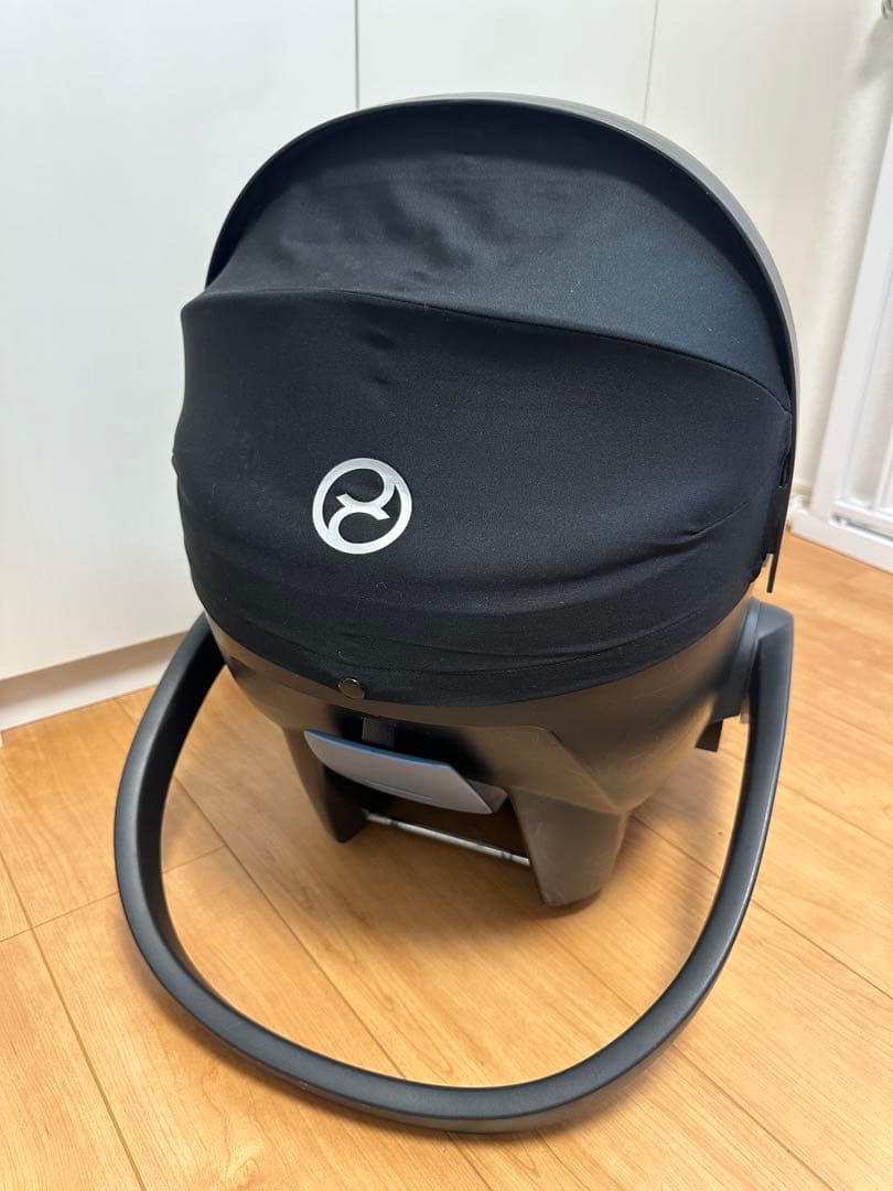 サイベックス　エイトン　ベースセット