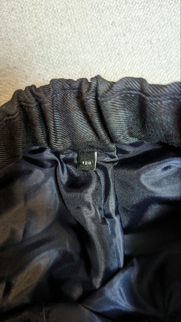 【ゆーこ】グリーンレーベルのフォーマルスーツ　男の子