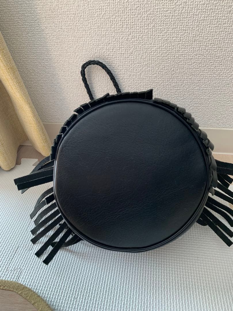 【J&M Davidson】ドゥロワー別注カーニバル　Mサイズ