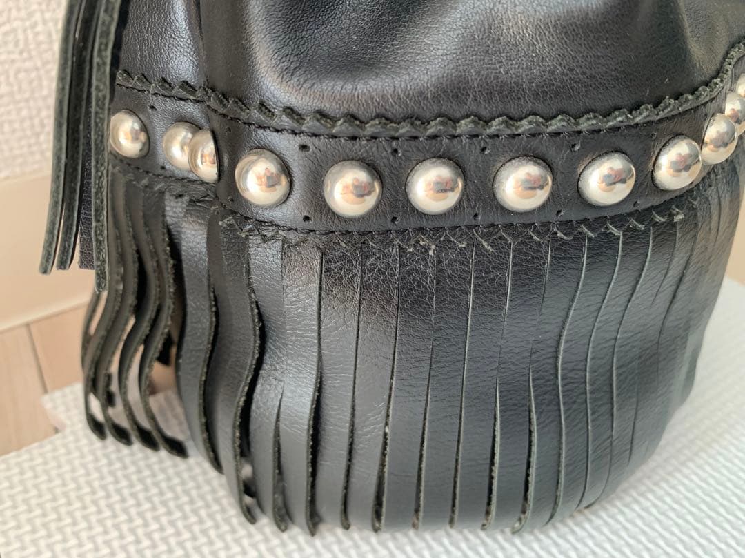 【J&M Davidson】ドゥロワー別注カーニバル　Mサイズ