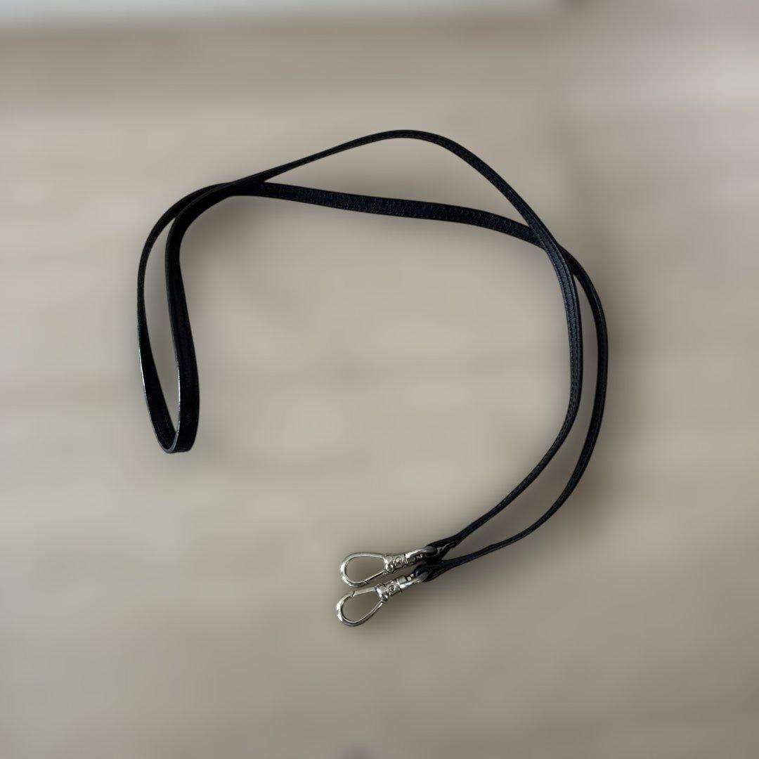 【J&M Davidson】ドゥロワー別注カーニバル　Mサイズ