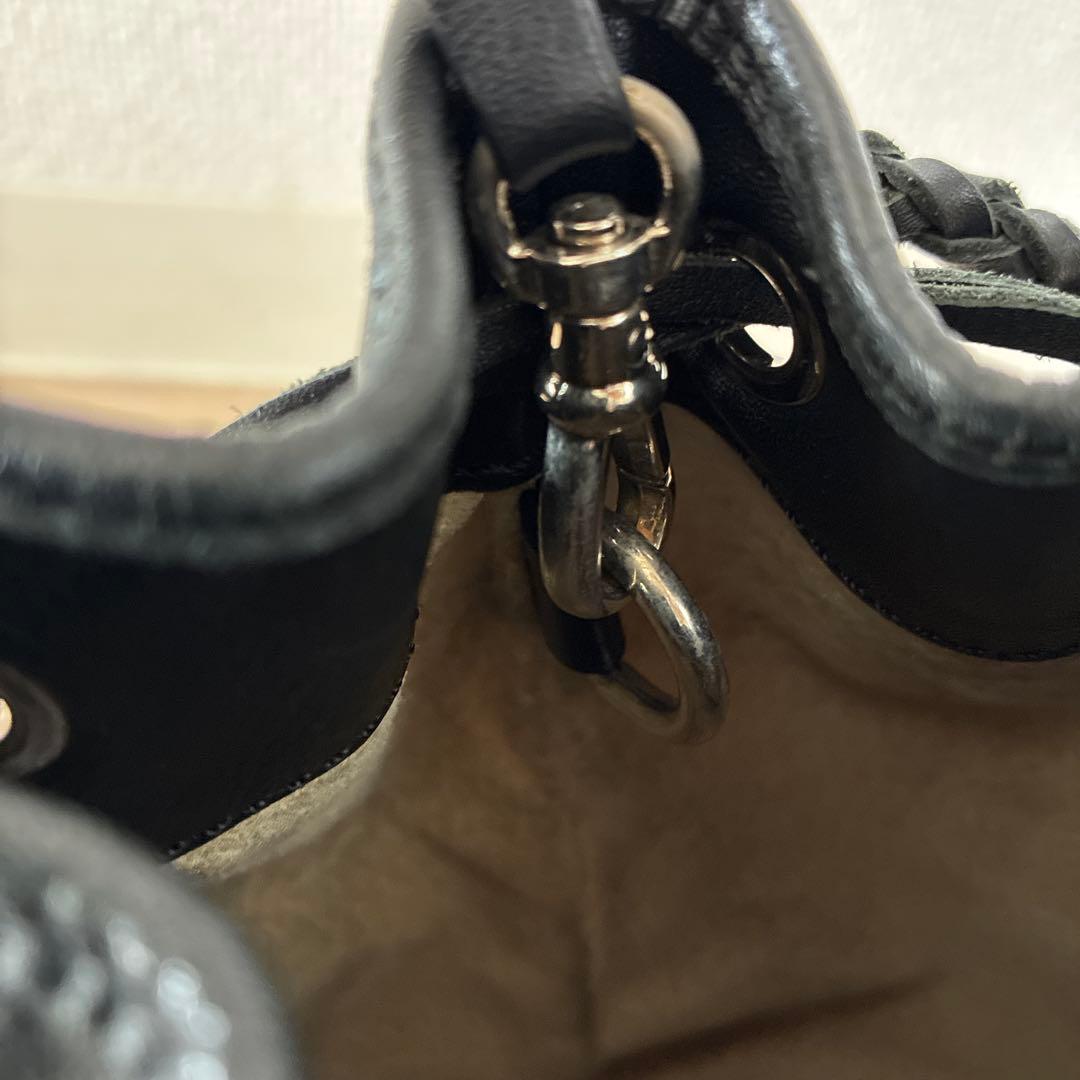 【J&M Davidson】ドゥロワー別注カーニバル　Mサイズ