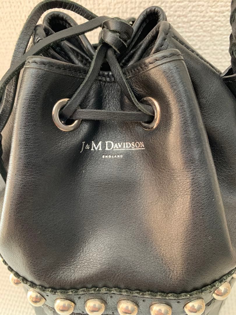 【J&M Davidson】ドゥロワー別注カーニバル　Mサイズ