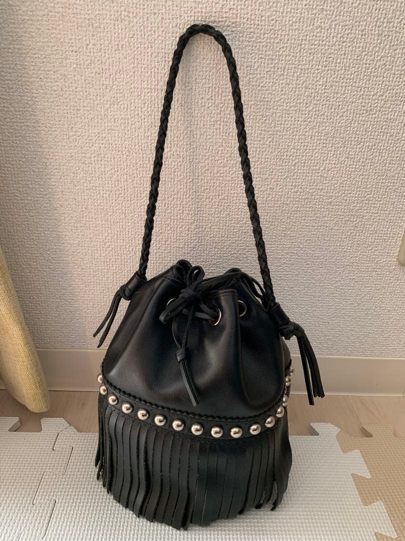 【J&M Davidson】ドゥロワー別注カーニバル　Mサイズ