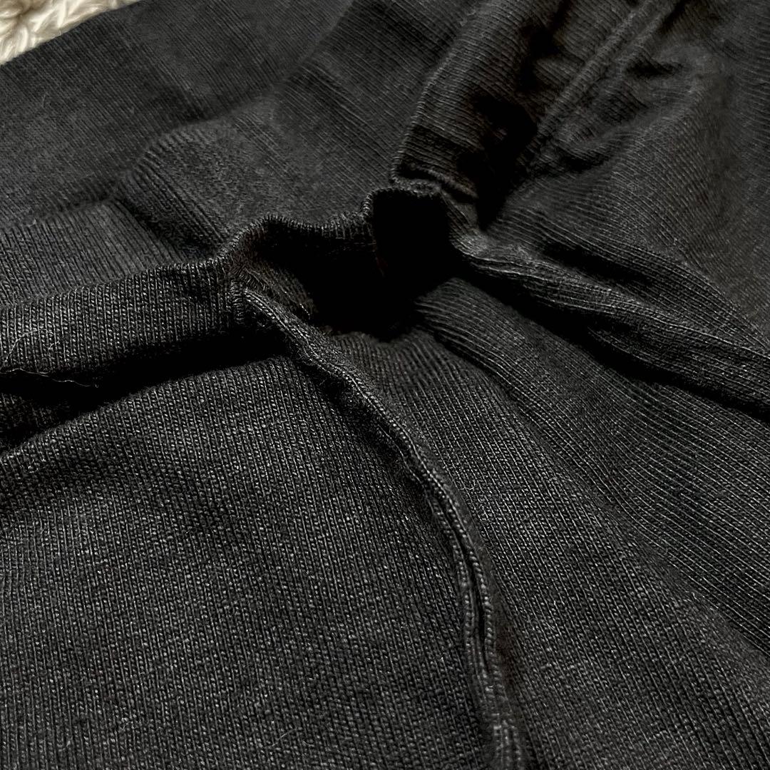 SIVA / シヴァ / ドロップクロッチ ダミーレイヤーベンディングパンツ