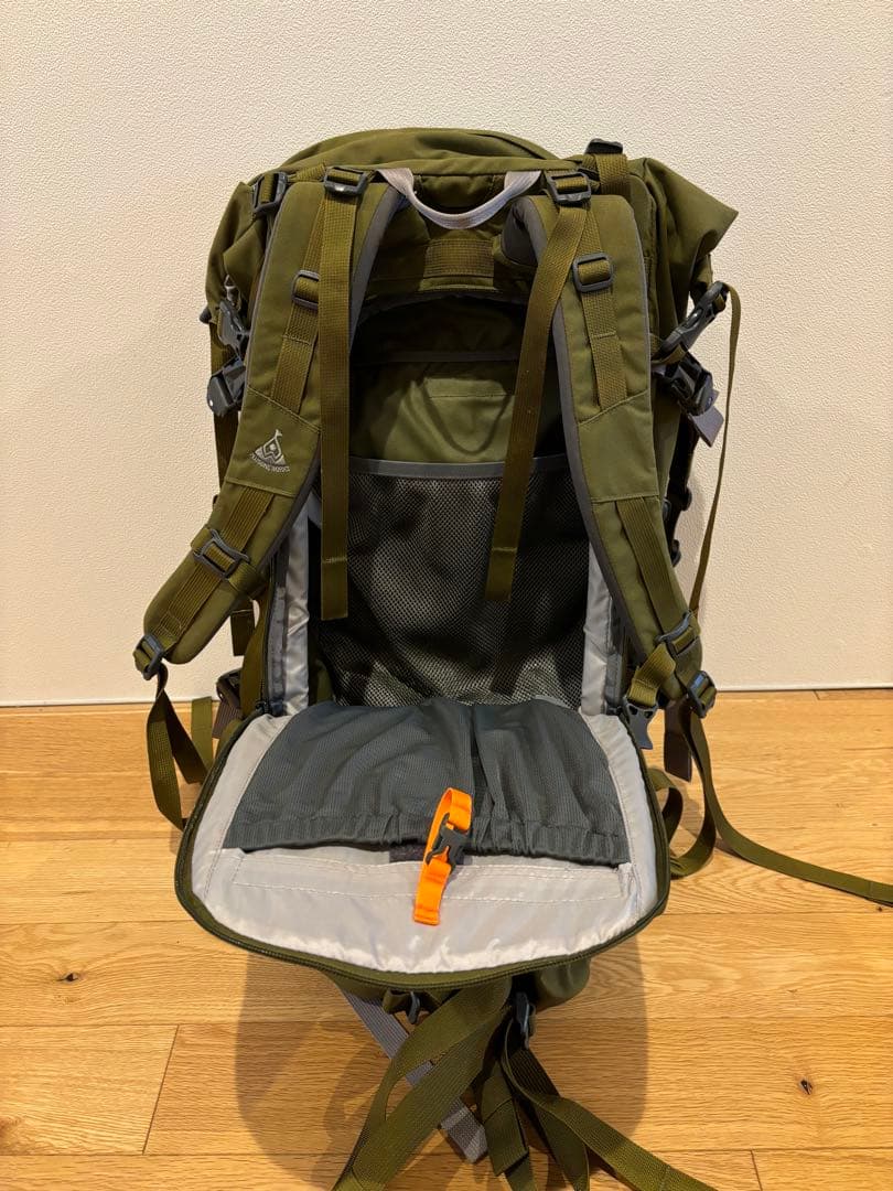 プラスワンワークス　IRWAK38