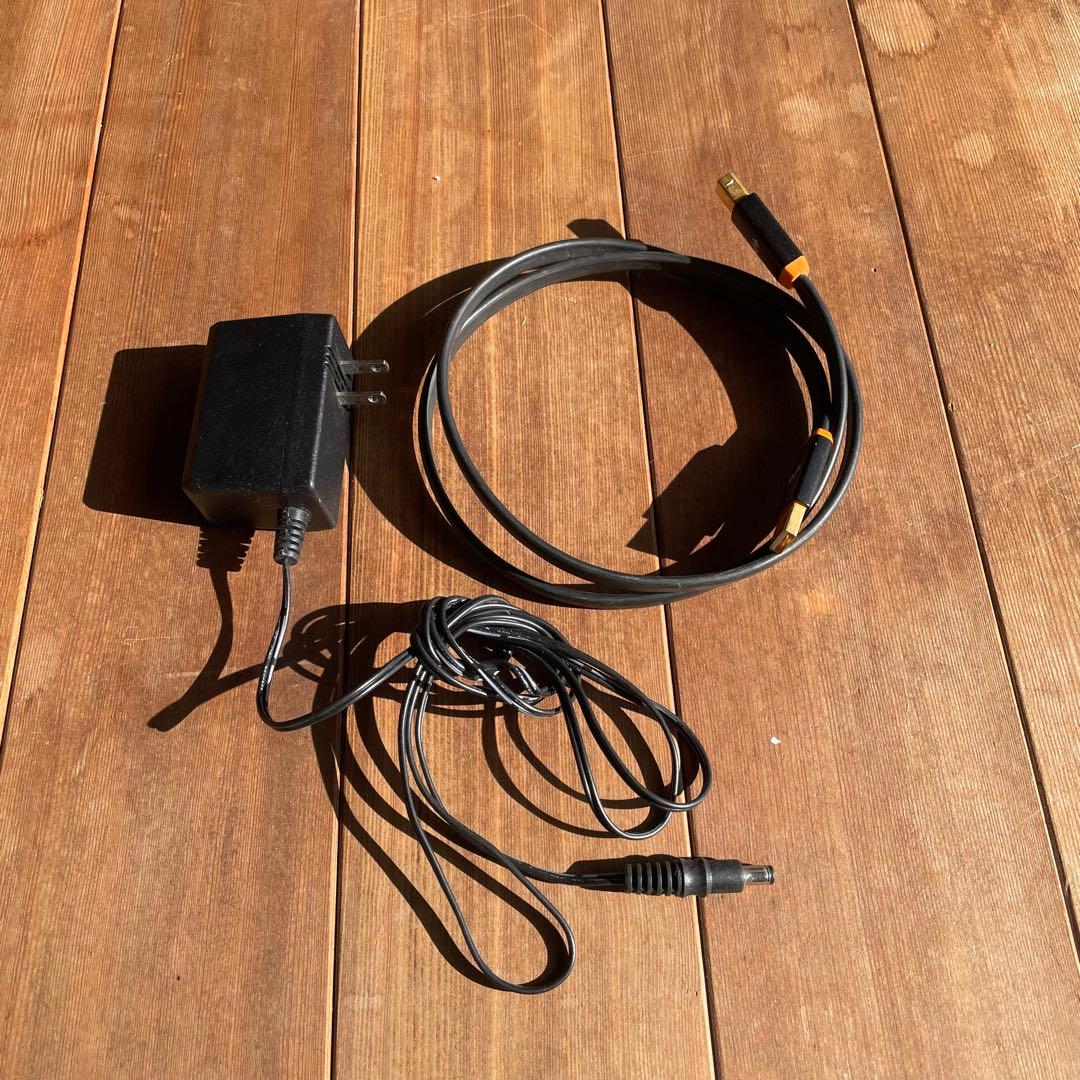 RME BABYFACE Pro オーディオインターフェイス