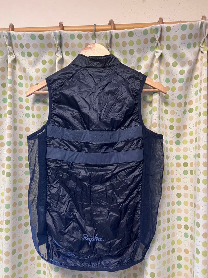 Rapha / メンズ　ブルベ　インサレーティッド　ジレ